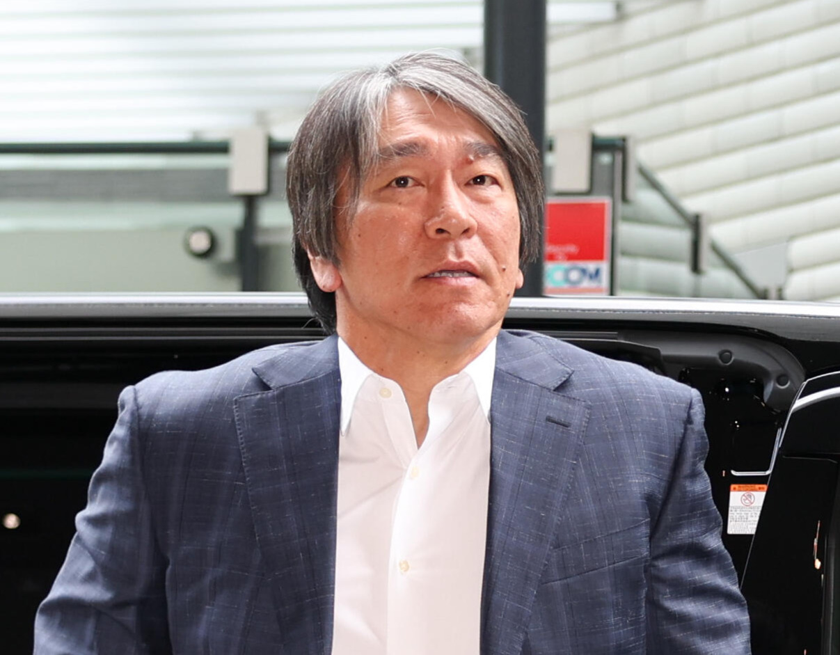 【巨人】松井秀喜監督が大バズり「彼のおかげでしょ」西舘眠る動画が史上最速で300万回再生突破