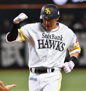 【ソフトバンク】強い！下克上狙うDeNAにスイープで２年連続日本一　CSファイナルから７連勝