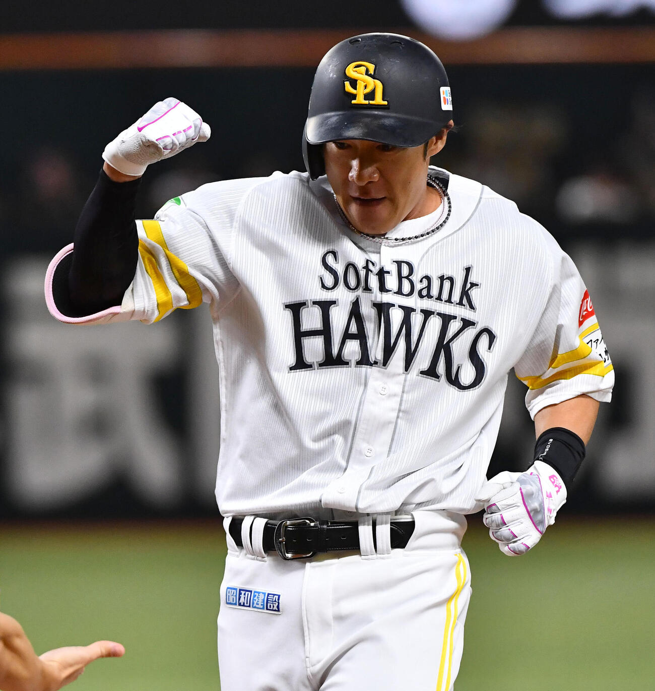 【ソフトバンク】強い！下克上狙うDeNAにスイープで２年連続日本一　CSファイナルから７連勝