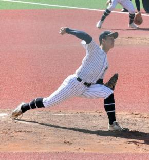 【高校野球】常葉大菊川、19年ぶり3度目の頂点 近藤悠人が公式戦初完投「やり返そうと…」