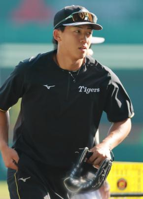 【阪神】宮崎で大暴れの立石正広 ホットな三塁ポジション争いは来季構想の大きなウエート