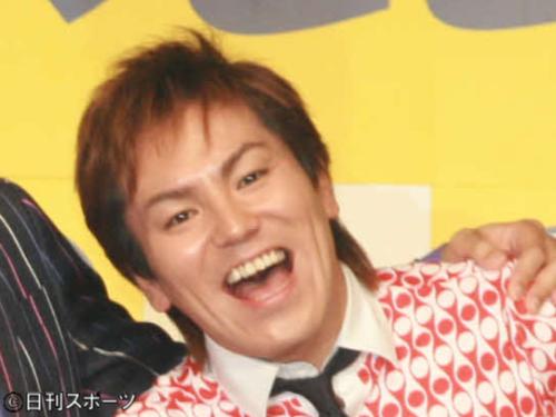 狩野英孝 仕事終わりに結果を見て 熱くなりました 地元の仙台