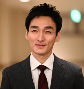 草なぎ剛「罠の戦争」最終話８・７％　鷲津は梨恵に鷹野の身辺を探るよう指示する