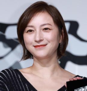 広末涼子「本麒麟」ＣＭ動画を削除　テレビ版の今後も未定「商品価値を伝えられない」キリンＨＤ