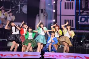 でんぱ組.inc、25年初頭に解散を発表「16年にわたる歴史に幕を閉じます」