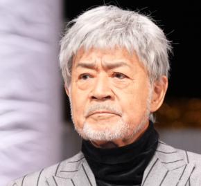 黒沢年雄、介護士の待遇改善求める「目に見えない影の功労者に目を向けてそれに見合う収入を」