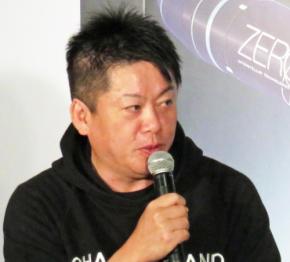 堀江貴文氏「ブチ切れ動画」の真意「失礼なこと言われて頭が…」経緯説明「わざと」論争にも言及