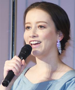 ドーキンズ英里奈、2度の流産や不育症治療を経て妊娠「やっとここまでくることができました」