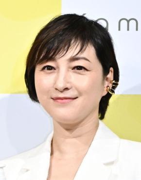広末涼子は「“素”で表現できたら樹木希林さんのような女優になれるかな」危機管理専門家が助言
