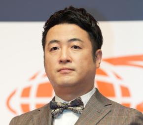水田信二のコンビネタに…先輩芸人ツッコミ「知らんわ!」「返してくれ!」