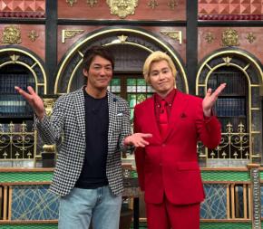長嶋一茂＆カズレーザーに専門家がプレゼンバトル　日テレ系ニュースで特集してほしい業界選ぶ