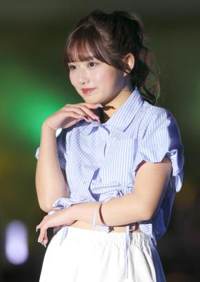 美人長女・希空は歓喜で大泣き　辻希美が第５子の性別発表「ギャルです」