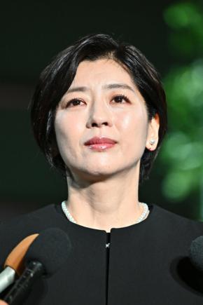 中山美穂さんとの“最後の会話”　妹中山忍が明かした「お姉ちゃん、これが…」
