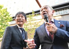 「ダウンタウンチャンネル」今夏開設予定で吉本興業ファンド設立明かす　国内外企業で数十億円規模
