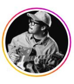 「ギターの神様」が認めた日本人ギタリスト、初対面に感激「未だに全く実感がわかない」