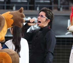 GACKT、海外空港で男性検査官に「オトコ…か？」と聞かれ“鮮やかな一言”で回答　反響続々