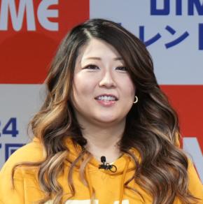 ギャル芸人告白、最後に家に連れ込んだのは「半年前」「覚えてないです。ベロベロで」