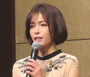 知念里奈「実の夫が…複雑そうな顔」新作ミュージカルで井上芳雄と親しい人気俳優の妻役