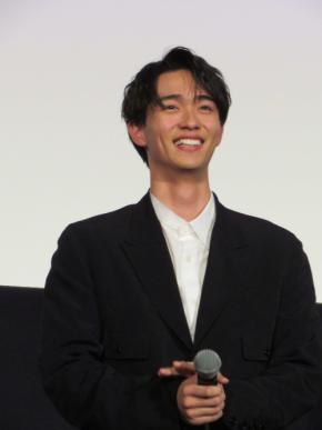 野村康太「日によります。陽キャの時も陰キャの時も」自身のキャラクターの一面明かす