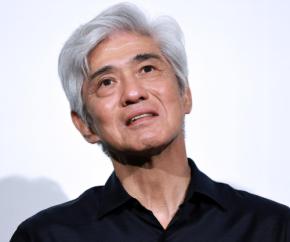 佐藤浩市が死別した腹違いの姉の存在を知る、父三國連太郎さんからは「聞いてなかった」