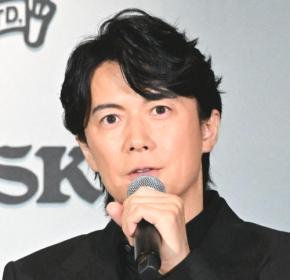 福山雅治主演ドラマの公式インスタが625日ぶり更新でネット騒然「まさか劇場版!?」