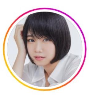 谷藤海咲「もう５月なの早すぎる」ツツジバックに笑顔「大人っぽくなったよね」「可愛すぎる」