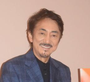 市村正親、亡き母の生前の話に声を詰まらせる　山崎育三郎ももらい泣き「ティッシュください」