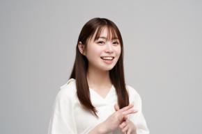 女優田畑志真が中災防「熱中症予防ポスター」起用　テレビ小説「おむすび」ヒロインの幼なじみ役