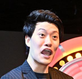 粗品「えーーー！そうなん？」国民的漫画の９年前の連載終了知らず、驚きの声