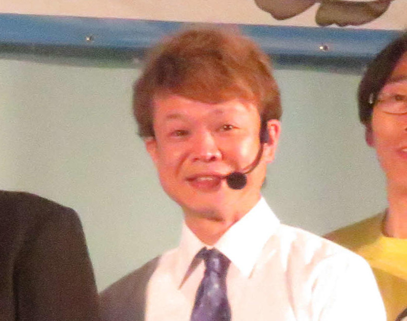 元暴走族芸人「ヤングケアラーって言葉が今ありますけど」少年時代から祖母の世話や家の手伝い