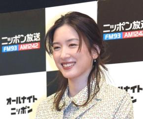 永野芽郁、生ラジオで“二股不倫”報道触れず「メンタル鬼」「開き直った？」「謎増える」Ｘの声