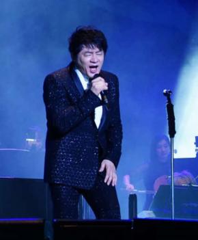 ASKA「陰謀論だって」チャゲアス再結成報道に疑問「こんな記事が出ること自体…」