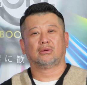 ケンコバ、武藤敬司と蝶野正洋のトークショーでMC「お金の話が好きすぎて…」
