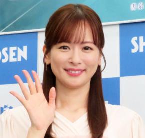41歳フリーアナ「朝なのか夜なのかわからない」めざましテレビ出演時の精神状態明かす