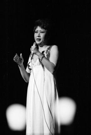 ジャズ歌手・マーサ三宅さん死去 長女の大橋美加が吐露「母に愛されたか 母を愛したか…」