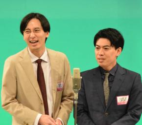 カベポスター、東京へは「出る気はありまへん」も…伊集院光の一言に大慌て