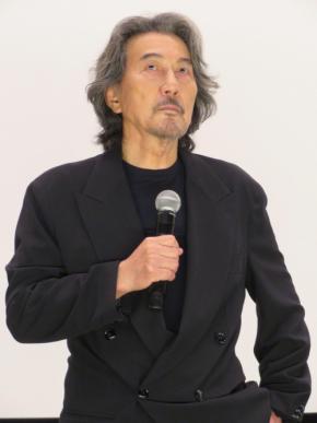 役所広司、食わされた豚のふんはチョコ味とメープルシロップ味二択も…現場にいた豚のふんは本物