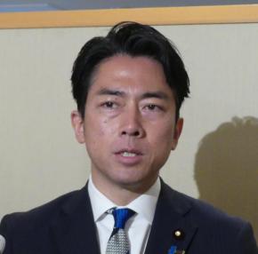 新農相の小泉進次郎氏は「起死回生の一打となるかも、石破政権初のまともな人事」田崎史郎氏