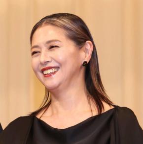 【MAJ】小泉今日子登場にどよめき「その存在、輝きこそがアイドル」最優秀アイドル賞読み上げ