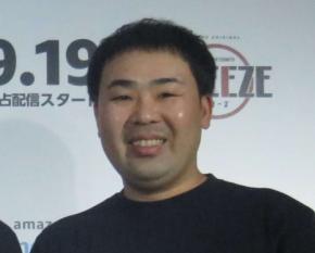フット岩尾望「ときめく出会いが多い」物を紹介　相方「気にせんでも24時間ハゲてんねんから」