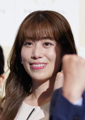 元NHK中川安奈が告白、在京キー局は全敗→地方の局アナ内定→悲願成就　きっかけはCNN