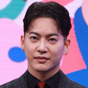 活動休止の三山凌輝「今後は『自分自身で歩むべき』と考え」独立の背景に言及　事務所退所発表