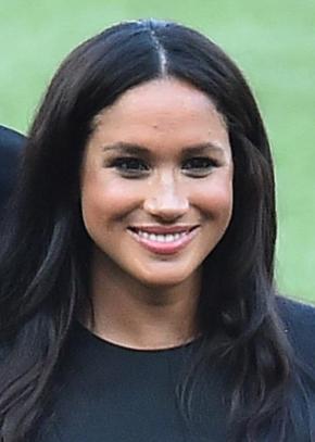 メーガン妃、３歳長女と養蜂の防護服姿公開　自身のブランドで高級ハチミツは在庫不足で謝罪