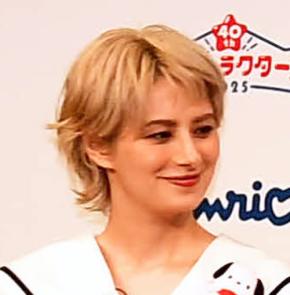ホラン千秋「1人なのに30個」独身の自宅にありすぎるもの「どうにかしなきゃと」