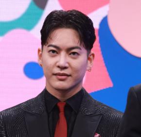 BE：FIRST三山凌輝、活動休止と独立発表後初のテレビ出演、アグレッシブに新曲初披露