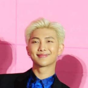 【韓流】BTSメンバーRM、アメリカンミュージックアワードのK－POP部門受賞