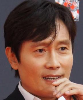 【韓流】イ・ビョンホン、韓国の映画祭の顔に 特別展で代表作上映&トークショーなど実施