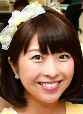 元文化放送の小尾渚沙アナ、第一子長男を出産　安産を報告し「土曜日だったので、なんと!!」