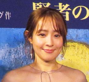 大沢あかね、話題の元NHKアナは「芸能界に絶対残る」と断言「野心家」「欲がすごい」