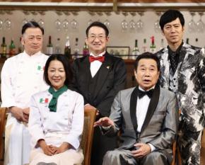 三宅裕司が座長務める熱海五郎一座「去年を超える作品を」昨年は伊東四朗も登場し大盛況